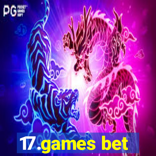 17.games bet